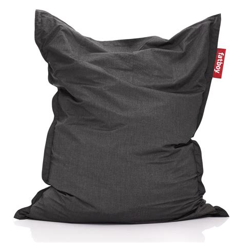 fatboy original outdoor desert river