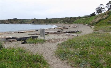 Pomo Bluffs Park In Fort Bragg Ca California Beaches