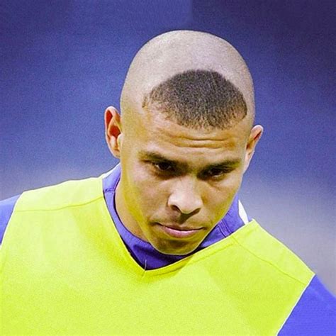 R9 Haircut: The Strange Reason Behind This Haircut