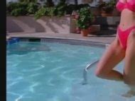 Naked Cindy Ambuehl In Silk Stalkings