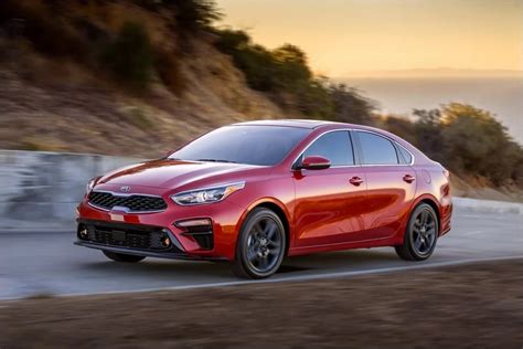 Kia Yeni Cerato Fiyat Listesi Ve Zellikleri Otoayar