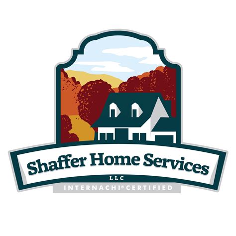 Kody Shaffer Fairmont Wv Certified Home Inspector Internachi®