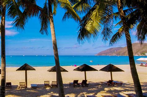 Reasons Why You Should Visit Hainan Island For Your Next Resort