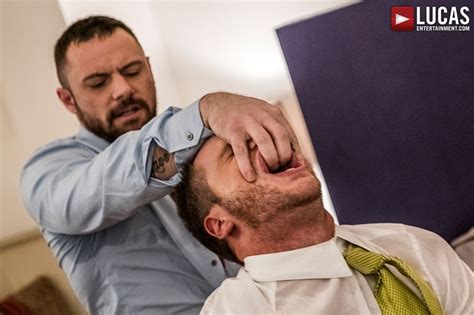 Sergeant Miles Dominates Brian Bonds Muscled Asshole Nude Dude Blog