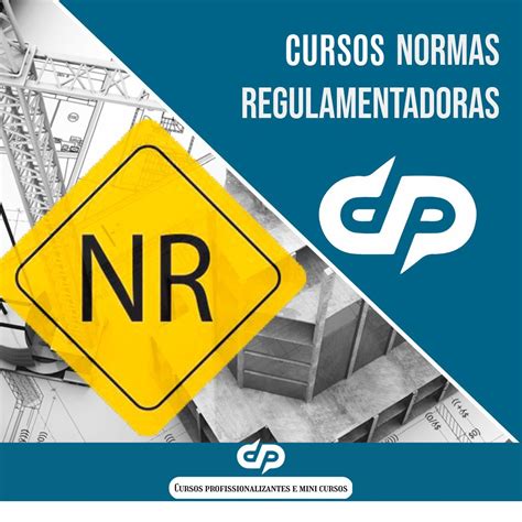 Cursos Online De Normas Regulamentadoras Dimens Opro Sistema De