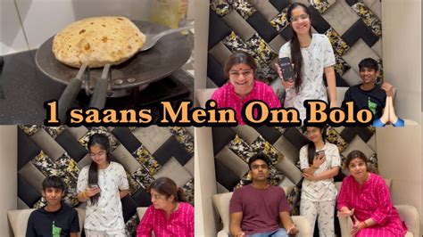 Aloo Ka Parantha Phoola Diya Youtube