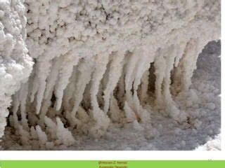 Evaporite deposits | PPT