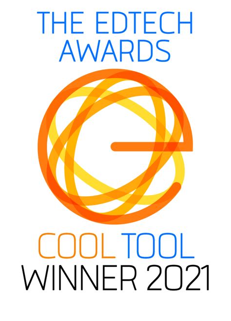 Learning Explorer Edtech Awards Cool Tool Winner 2021