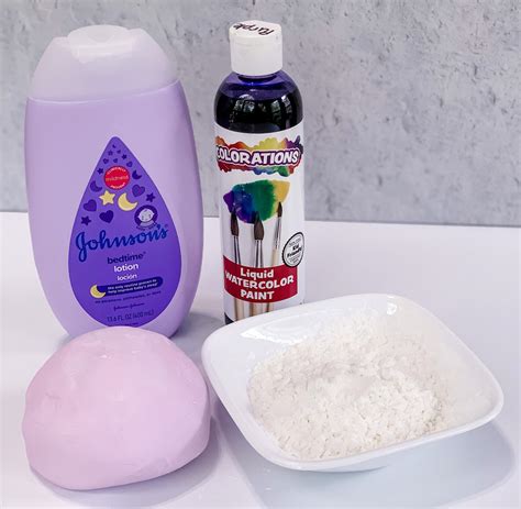 Calming Lavender Play Dough Play To Learn Preschool