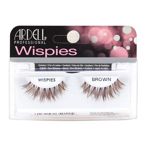 Top Brown Eyelashes Ardell Kitchen Smarter