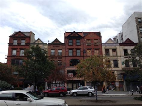 Harlem And Bronx Photo 38 Historic Districts Councils Six To Celebrate