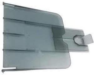 Itc Paper Output Tray Exit Tray Hp M Grey Ink