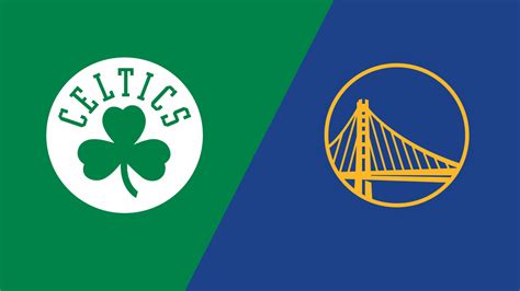 Boston Celtics Vs Golden State Warriors Stream The Game Live