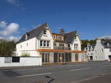 Lamlash Bay Hotel Isle Of Arran Hotel Reviews Tripadvisor