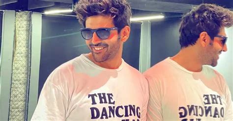 Rowdy Baby Choreographer Jani Master Applauds Kartik Aaryan’s Dance ...