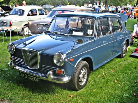 Riley Kestrel De 1967