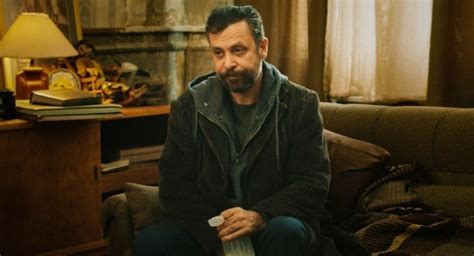 Nejat İşler li Meraklı Adamın 10 Günü filminin çekimleri devam ediyor