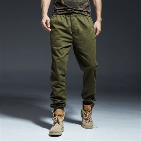 Tenue Professionnelle Pantalon Cargo En Denim Pour Homme V Tement De