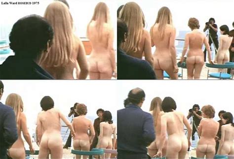 Lalla Ward nude pics página 1