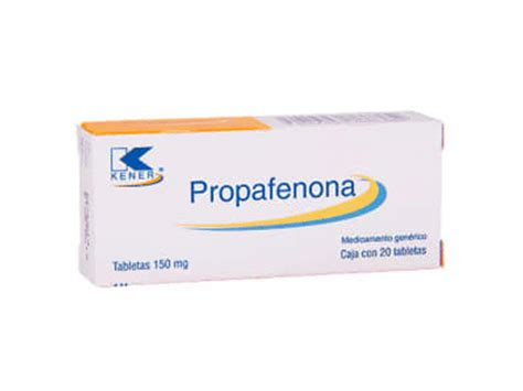 PROPAFEN 150 MG CAJA X 30 TABLETAS FarmaPalacio 59 OFF