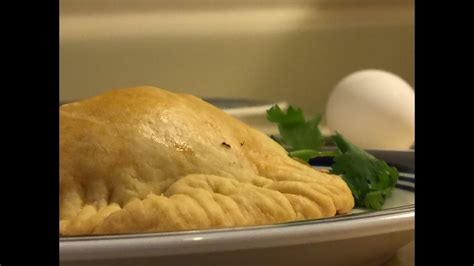 Meat Pie Recipe Youtube