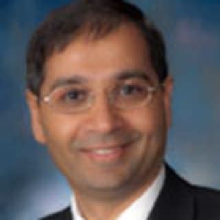 Dr Kaushik Patel MD Pittsburgh PA Internal Medicine