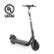 OKAI NEON Pro Foldable Electric Scooter W 50 Miles Max Operating Range