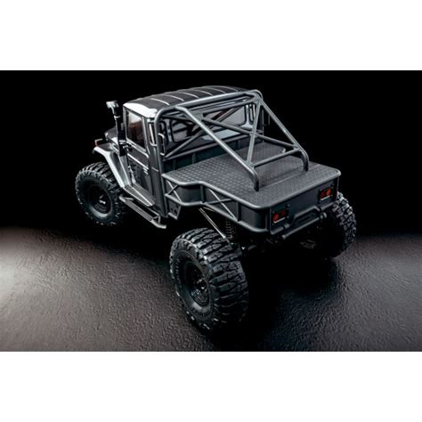 MST CFX W J45 Scaler 4x4 RTR Gray Negozio Di Modellismo Vendita