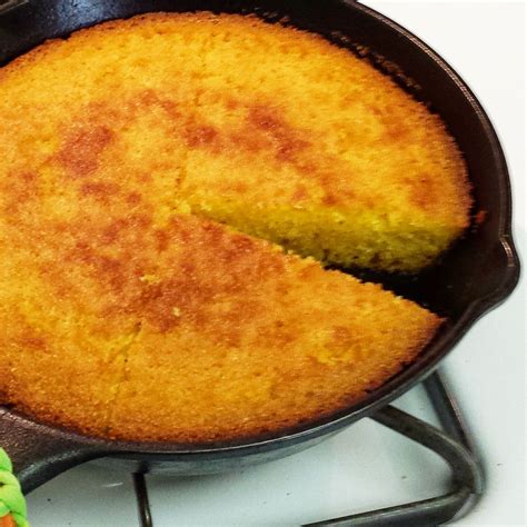 Grandmother S Buttermilk Cornbread Artofit