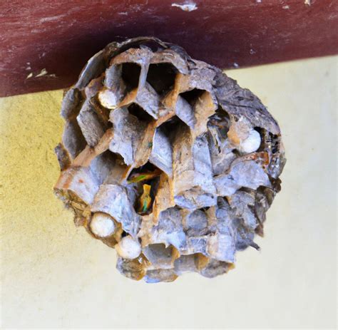 Remove Wasp Nest In Gambarogno 058 510 22 54