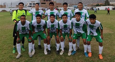 Copa Perú Deportivo Huracán avanza en busca de las semifinales de la