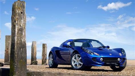 Lotus Elise