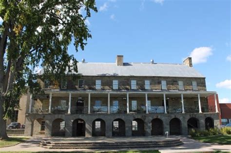 Fredericton Region Museum All You Need To Know Before You Go