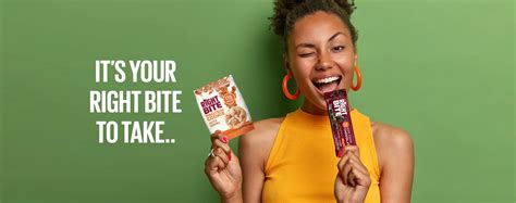 Products Right Bite Snack