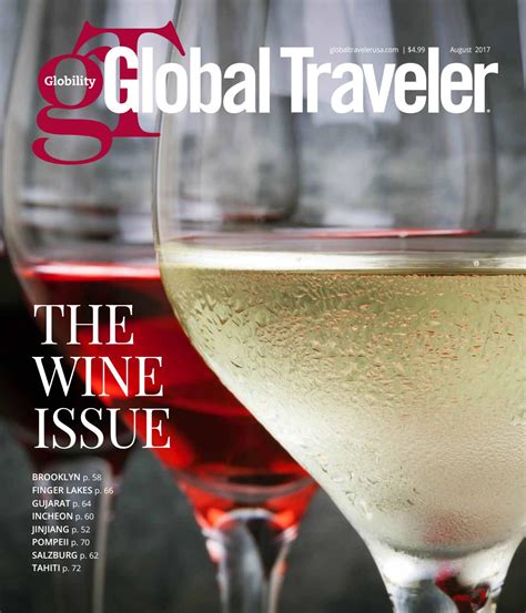August 2017 Global Traveler By Global Traveler Issuu