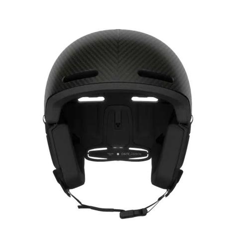 POC Skihelm Calyx Carbon Carbon Uranium Black Matt Kaufen