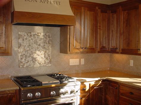 Custom Kitchen Countertops - Kitchen Ideas