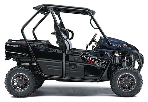 New 2024 Kawasaki Teryx S LE Sedalia MO Specs Price Photos