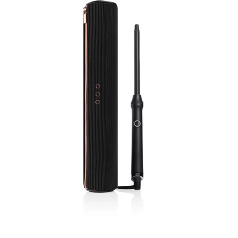 Ghd Curve Thin Wand Gift Set Limited Edition