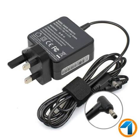 Replacement ASUS AD2088M20 010LF 19V 1 75A 33W AC Adapter 4 0 X 1 35