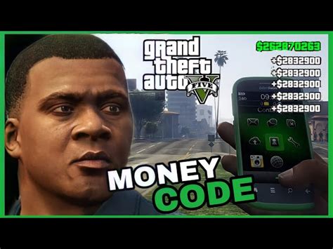 Cheat Codes For Gta 5 Xbox 360 Unlimited Money