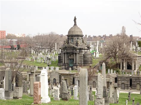 Calvary Cemetery