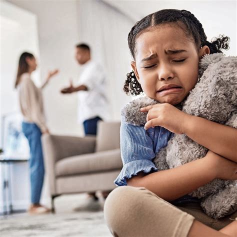 Struggling With Childhood Trauma This Is How To Deal With It Nation