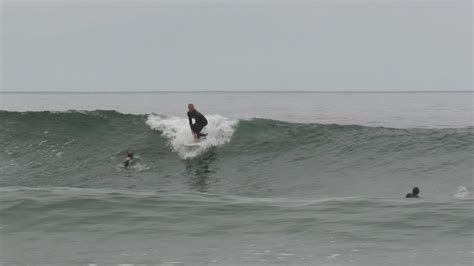 4 Brothers Score Epic POV At A Perfect Glassy Beachbreak YouTube