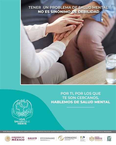 Issste Salud On Twitter Di No A La Estigmatizaci N Todas Y Todos