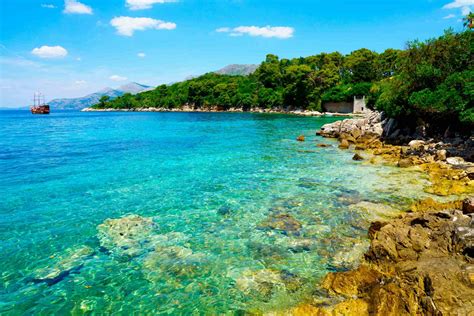 Campervan Hire in Dubrovnik-Neretva, Motorhome Hire | Indie Campers