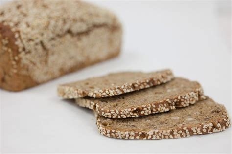 Copenhagen Pastry- Rye Bread