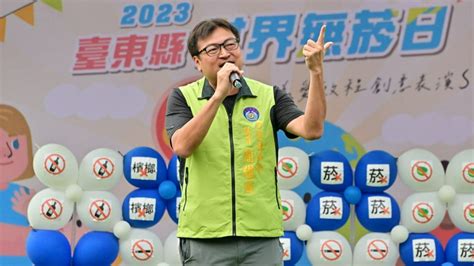 酒駕損黨形象！民進黨台東縣黨部主委簡維國宣布請辭 政治焦點 太報 Taisounds