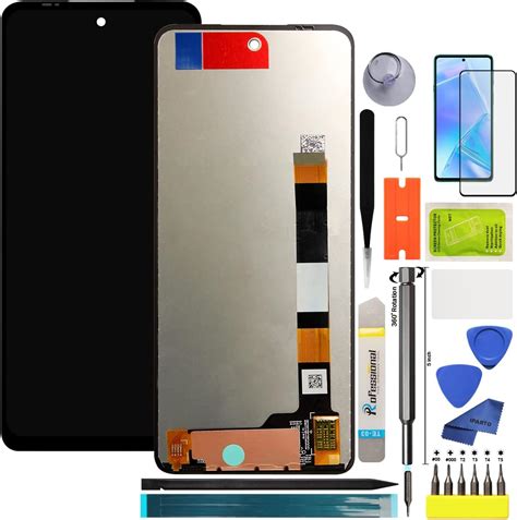 Amazon IParto 6 8 LCD Display Digitizer Screen Replacement For