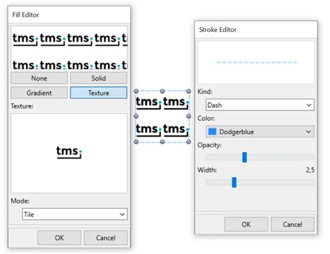 TMS FNC Core Universal Core Layer For Creating Rich Visual And Non